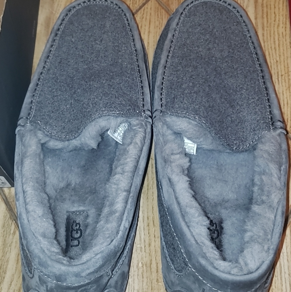 Ugg Slippers Men's